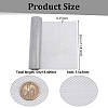 5M Aluminum Wire Netting DIY-WH0622-728B-1-2