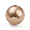 ABS Plastic Imitation Pearl Beads KY-WH0022-01C-01-2