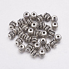 Tibetan Style Alloy Beads LS-TIBEB-Q043-AS-FF-3