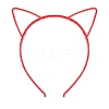 Luminous Plastic Cat Ear Headband PW-WG0D508-02-1