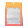 Plastic Resealable Bag OPP-H001-01B-03-1