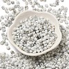Baking Paint Glass Seed Beads X1-SEED-F006-01A-09-2