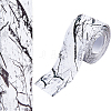 Marble Pattern PVC Plastic Edge Banding AJEW-WH0258-956B-1