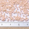 MIYUKI Delica Beads X-SEED-J020-DB0354-4