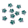 Alloy Enamel Charms X-ENAM-TAC0001-05B-12