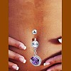 Piercing Jewelry AJEW-EE0006-04B-5