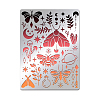 Custom Stainless Steel Cutting Dies Stencils DIY-WH0289-035-1