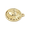 Alloy Pendants FIND-G099-02G-03-2