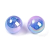 Gradient Color Resin Beads X-RESI-P042-01A-04-2