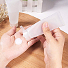Matte Plastic Refillable Cosmetic Bottles MRMJ-WH0024-01C-6