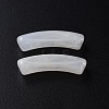 Two Tone Acrylic Beads X-MACR-S272-78O-3