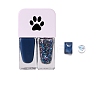 12ml Two Tone Nail Polish MRMJ-R088-B10-1