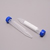 Transparent Disposable Plastic Centrifuge Tube TOOL-WH0134-35-1