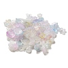 Imitation Jelly Acrylic Beads OACR-H039-02I-1