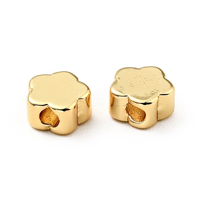 Brass Beads KK-G416-30G-1