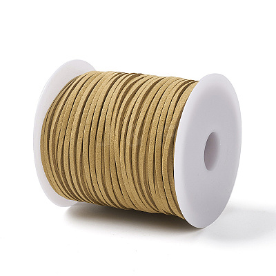 45M Faux Suede Cord LW-M003-19-1