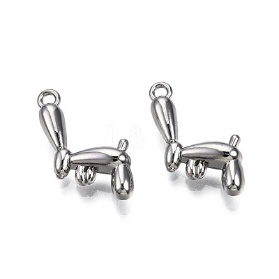 Alloy Pendants PALLOY-N155-138-1