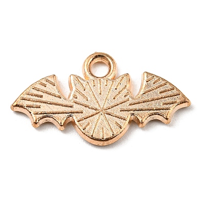 Alloy Enamel Pendants ENAM-G218-C01-1