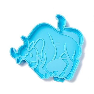 Constellation Silicone Cup Mat Molds LS-DIY-M039-11K-1