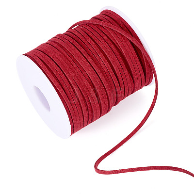Faux Suede Cord OCOR-TAC0018-03C-1