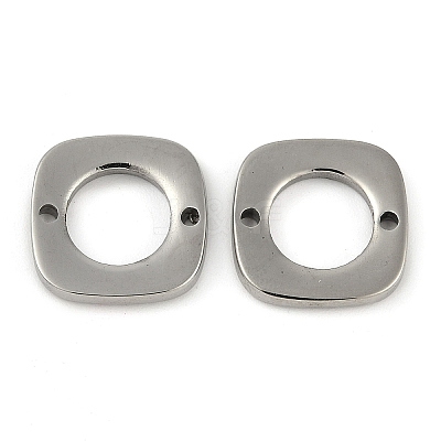 Non-Tarnish 304 Stainless Steel Links connectors X-STAS-I094-58P-1