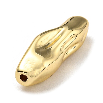 Brass Tube Beads KK-D039-01A-G-1