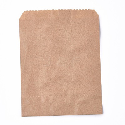 Kraft Paper Bags CARB-P001-D02-04-1