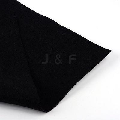 Non Woven Fabric Embroidery Needle Felt For DIY Crafts DIY-R069-10-1