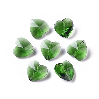 Transparent Glass Beads GLAA-K002-05A-03-1