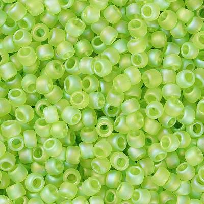 TOHO 8/0 Round Beads X-SEED-TR08-0164F-1