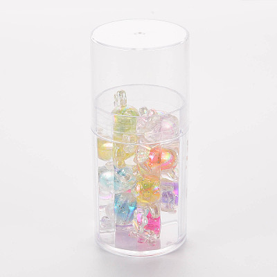 Cone Polystyrene Bead Storage Container CON-N011-004-1