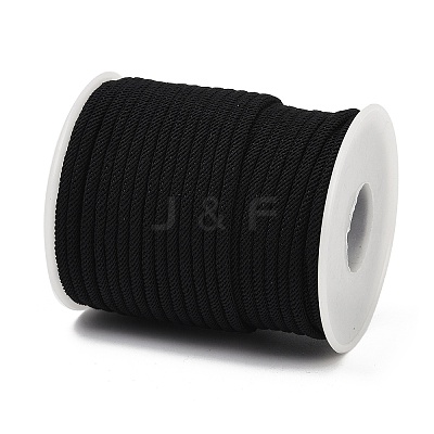Nylon Braided Cord NWIR-C004-04A-18-1