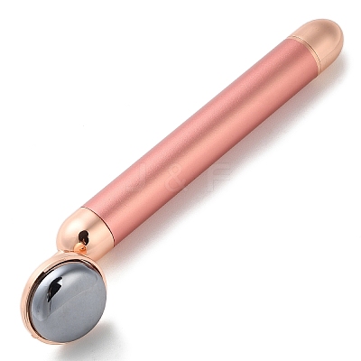 Brass Massage Sticks G-F767-12RG-1