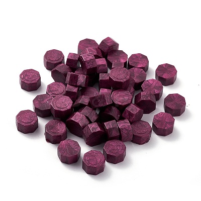 Sealing Wax Particles DIY-B003-06-1
