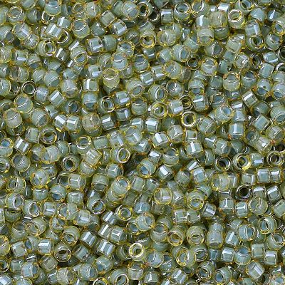 MIYUKI Delica Beads SEED-JP0008-DB2052-1