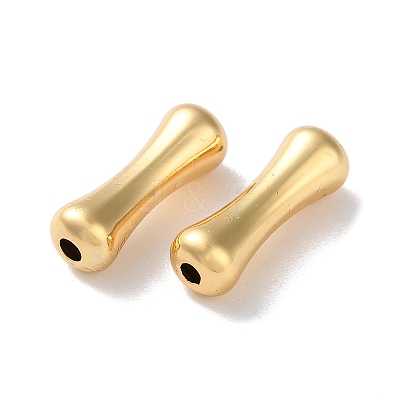 Brass Beads KK-B105-01G-03-1