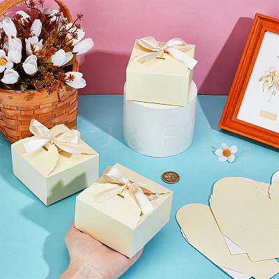 Paper Storage Gift Boxes CON-WH0110-030C-1