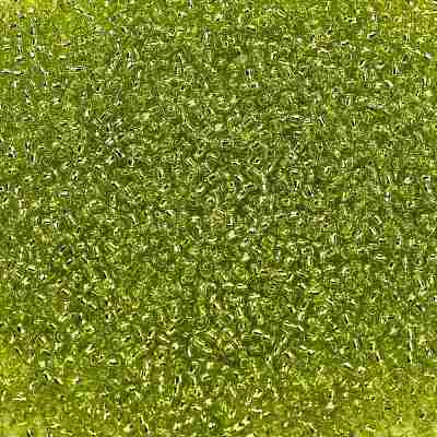 TOHO 11/0 Round Beads X-SEED-TR11-0024-1