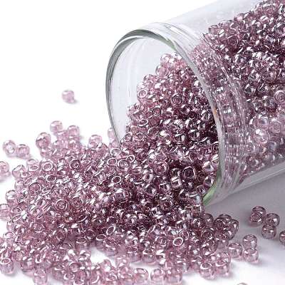 TOHO 11/0 Round Beads SEED-XTR11-0110-1