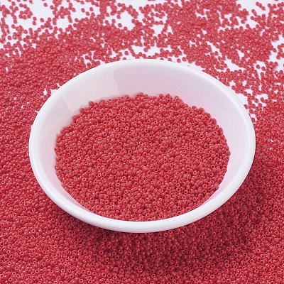 MIYUKI Round Rocailles Beads SEED-G007-RR0407-1