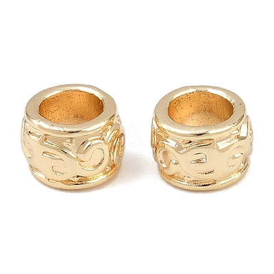 Alloy Beads FIND-C080-01LG-1