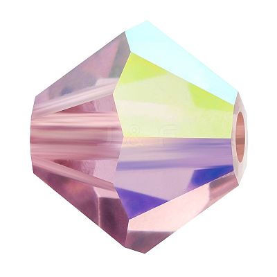 Preciosa® Crystal Beads Y-PRC-BA4-20020-200-1