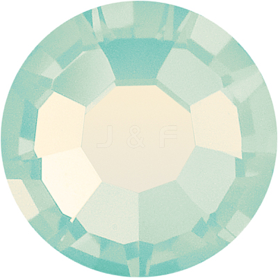 Preciosa® MAXIMA Crystal No Hotfix Flatback Stones Y-PRC-NSS12-51000-1