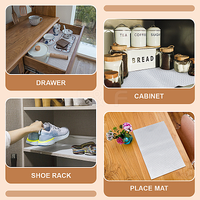 Washable EVA Liner Mats for Drawer AJEW-WH0248-443A-1