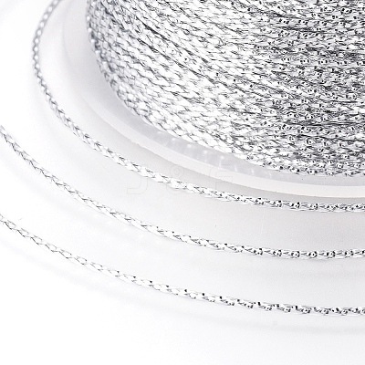 Nylon Metallic Cords MCOR-E002-11-1