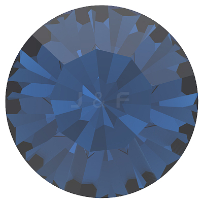 Preciosa® MAXIMA Crystal Round Stones Y-PRC-RBSS12-30340-1