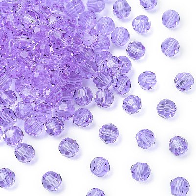 Preciosa® Crystal Beads X-PRC-BB6-20310-1