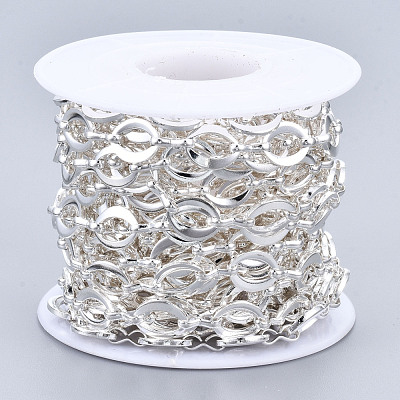 Brass Chains CHC-S009-007S-1