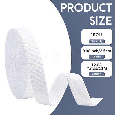 Polyester Ribbon OCOR-CL0001-09A-1