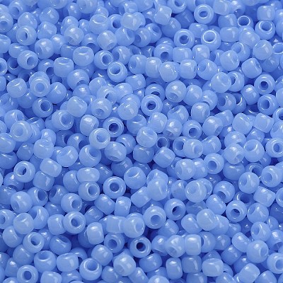 TOHO 6/0 Round Beads SEED-XTR06-1146-1